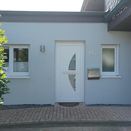 Ferienwohnung Am Stadtfeldgraben Telgte Exterior photo