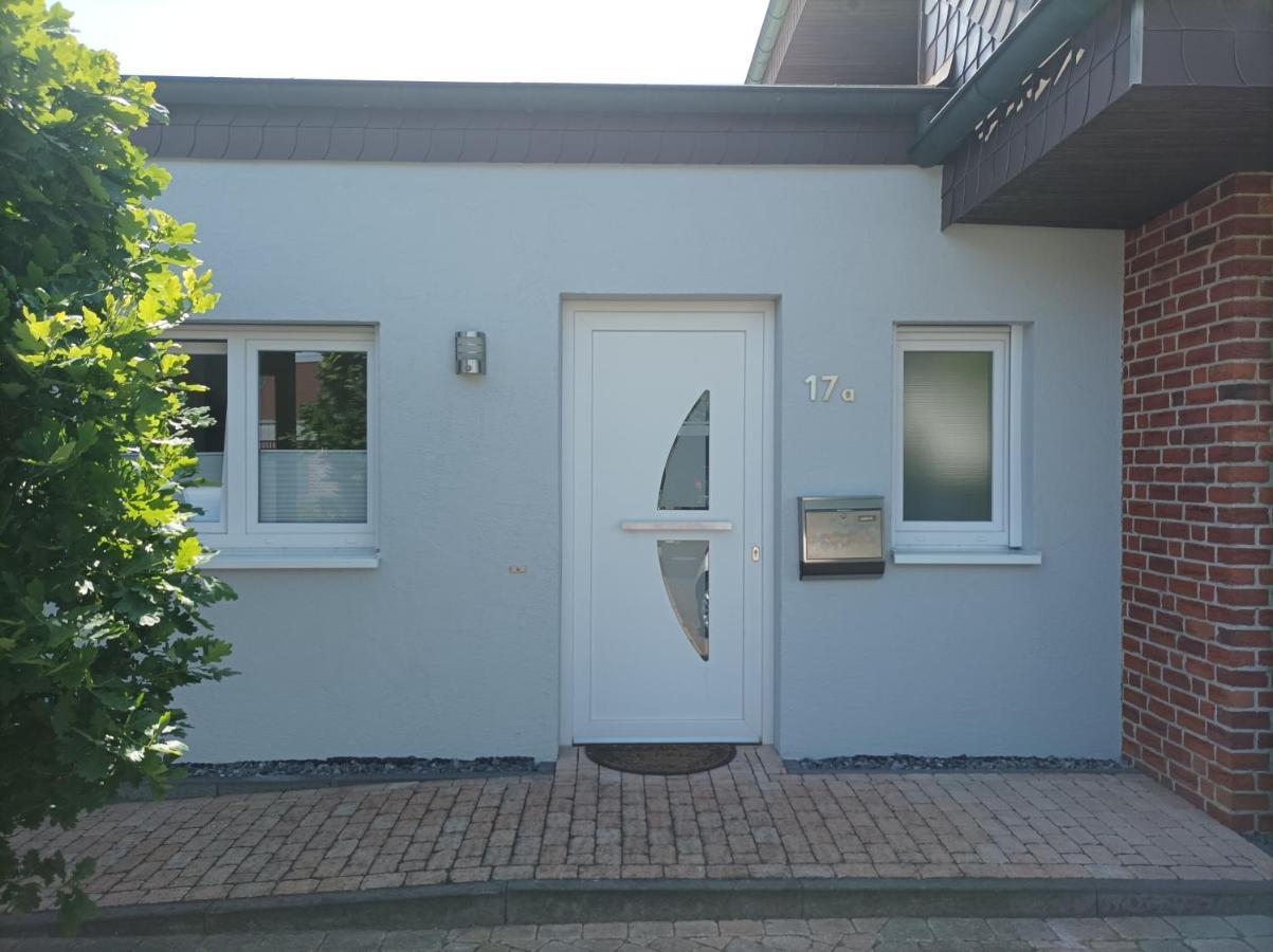 Ferienwohnung Am Stadtfeldgraben Telgte Exterior photo